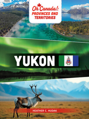 cover image of Yukon